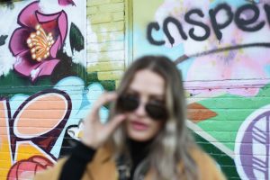 queen st west