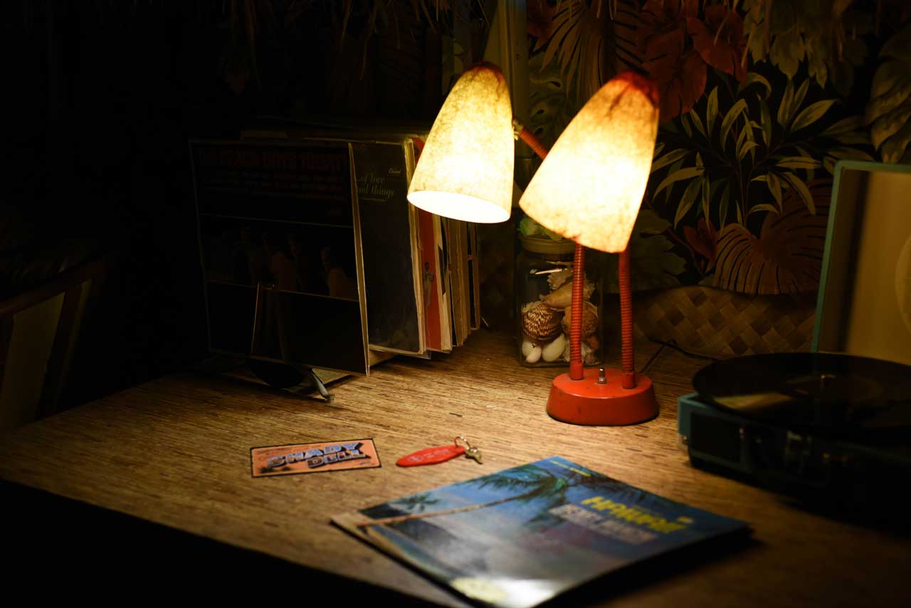 Staying-in-a-Tiki-Bus-at-The-Shady-Dell-Sandy-Joe-Karpetz-12 Staying-in-a-Tiki-Bus-at-The-Shady-Dell-