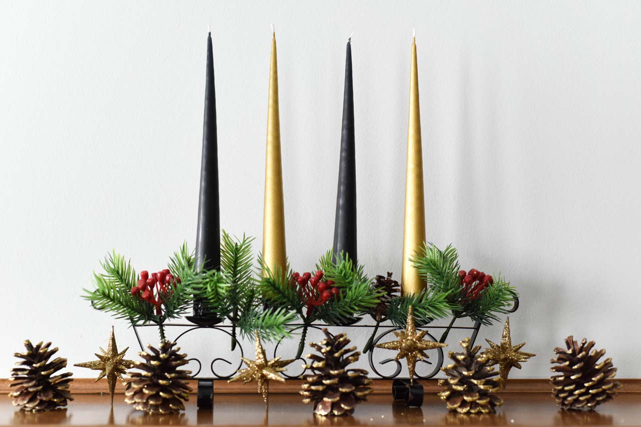 Thrifted-Holiday-Decor-Sandy-Joe-Karpetz-