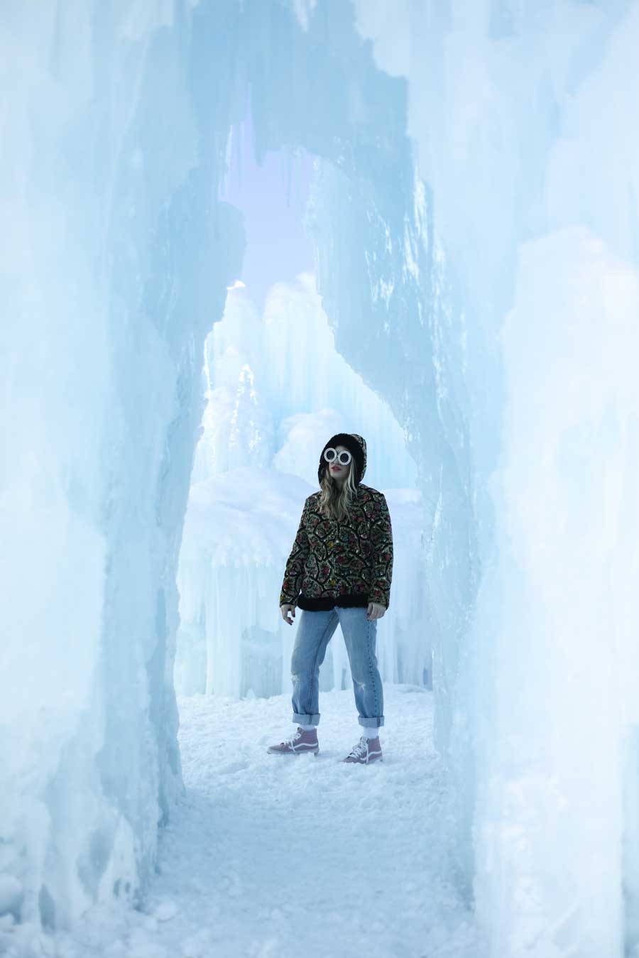 Edmonton-Ice-Castle-Sandy-Joe-Karpetz-10 Edmonton-Ice-Castle-Sandy-Joe-Karpetz-