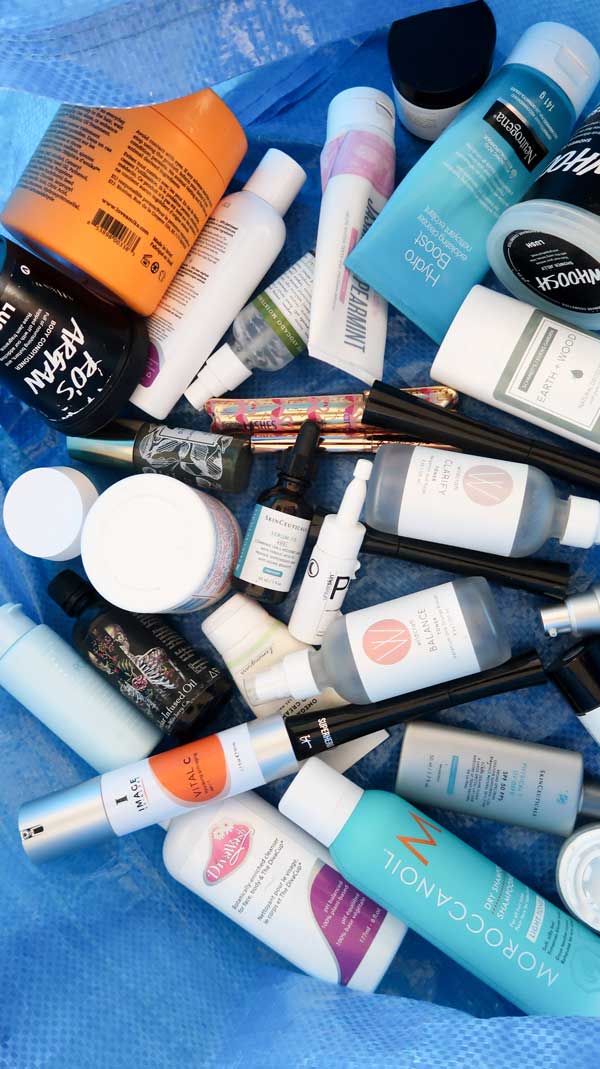 Products-Ive-Used-Up-2019-Empties-Sandy-Joe-Karpetz-