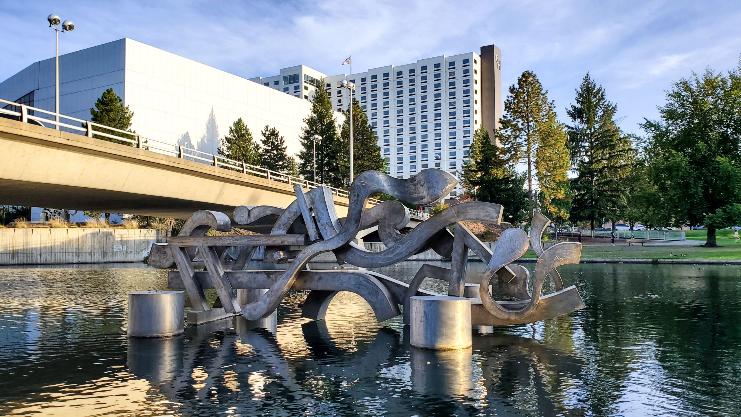 Spokane-WA-City-Guide-Riverfront-Park-Sandy-Joe-Karpetz-2-of-5 Spokane-Washington-City-Guide-
