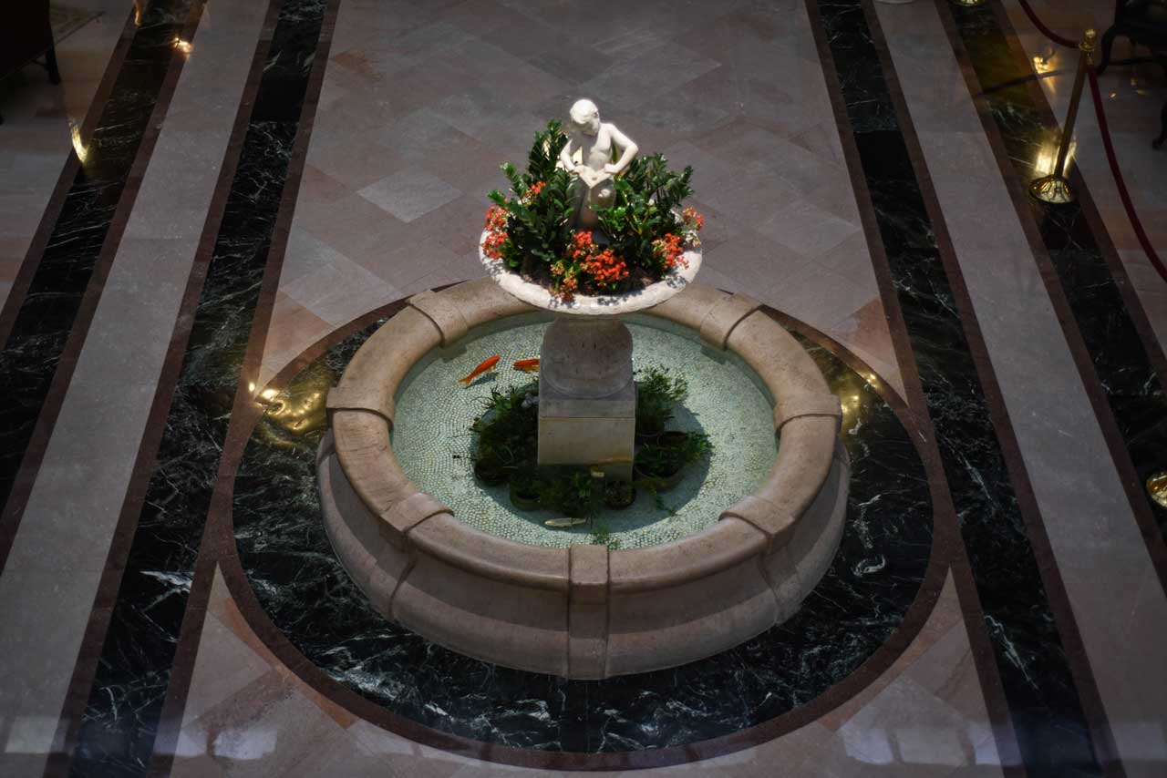 Spokane-Washington-City-Guide-Davenport-Hotel-Sandy-Joe-Karpetz-2 Spokane-Washington-City-Guide-Method-Juice