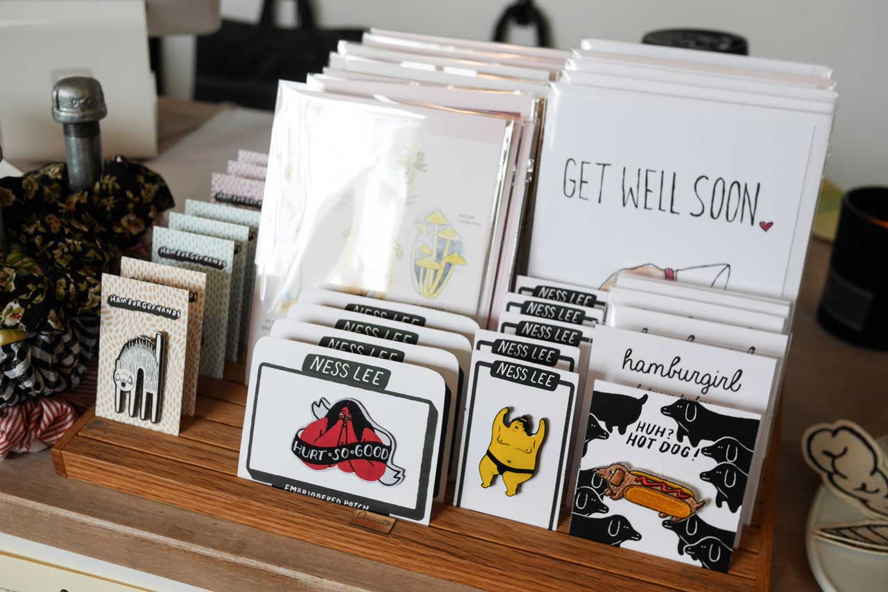 Hideout-Distro-