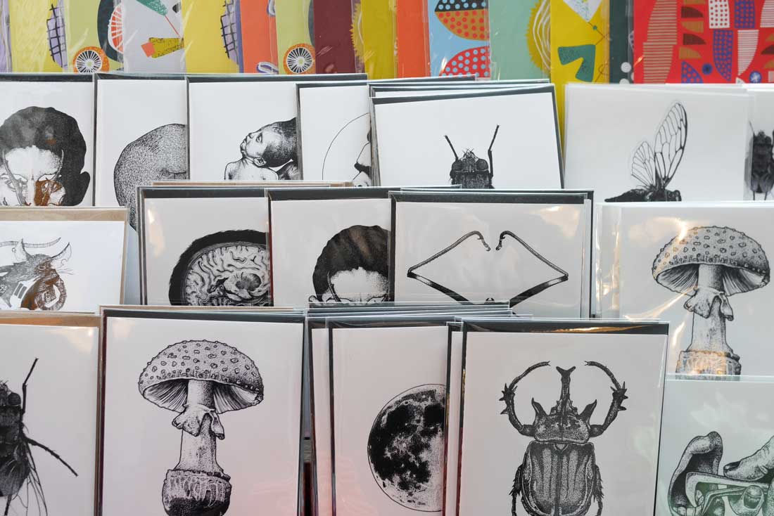 Hideout-Distro-
