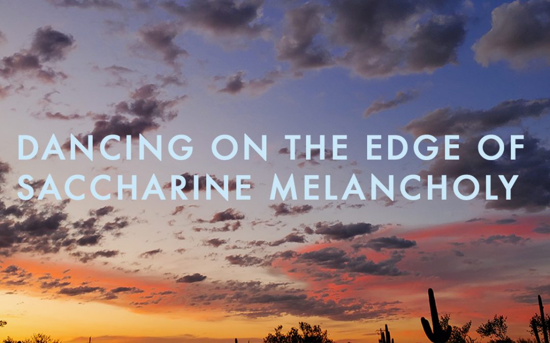 Dancing-on-the-Edge-of-Saccharine-Melancholy-Playlist