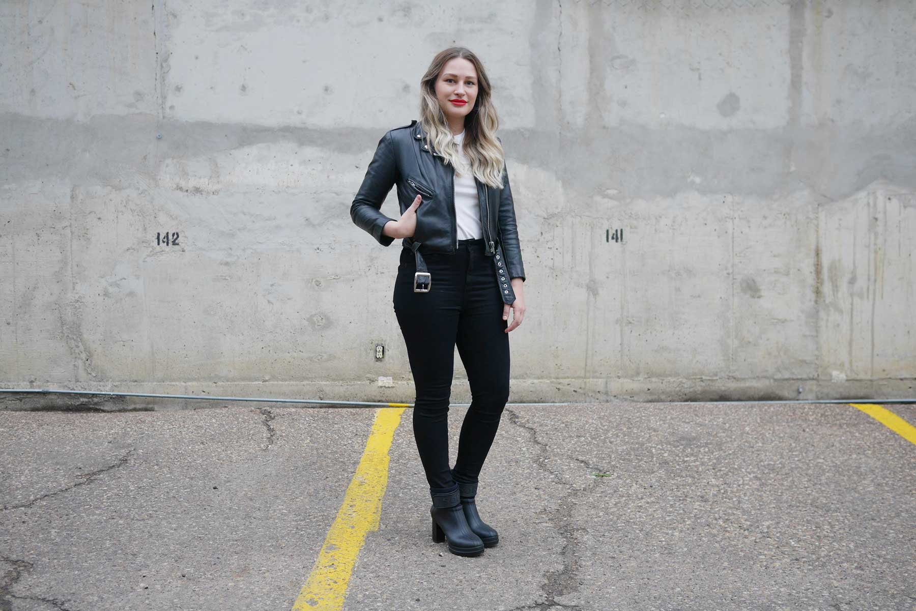 How to Enjoy an Outdoor Concert in the Rain