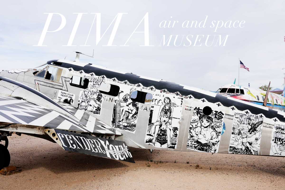 5 Weird Places to Visit in Arizona