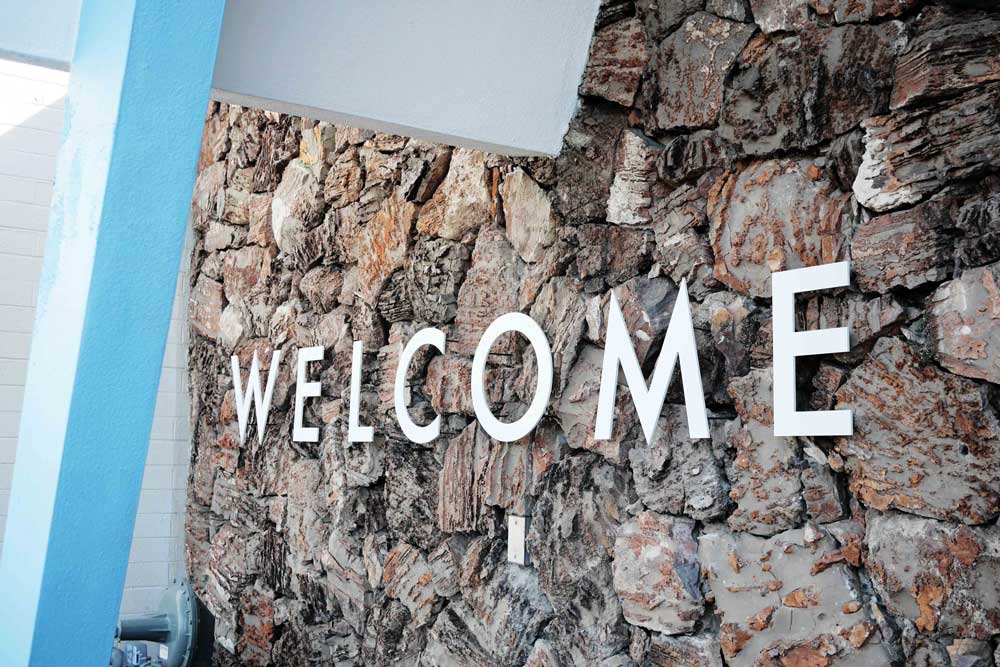 welcome diner tucson