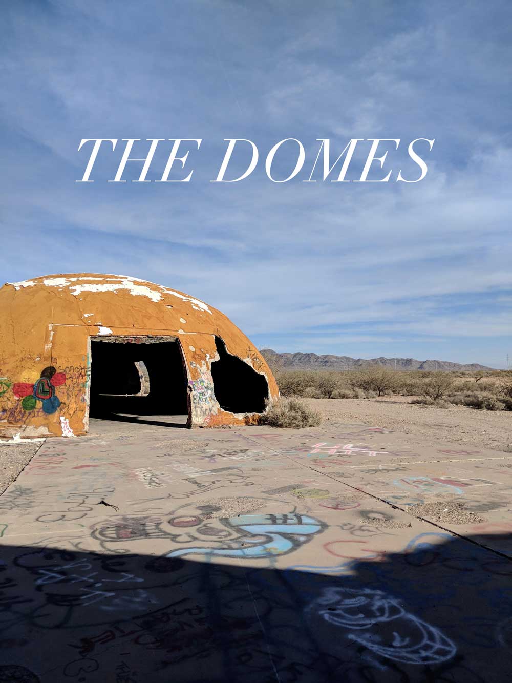 5 Weird Places to Visit in Arizona