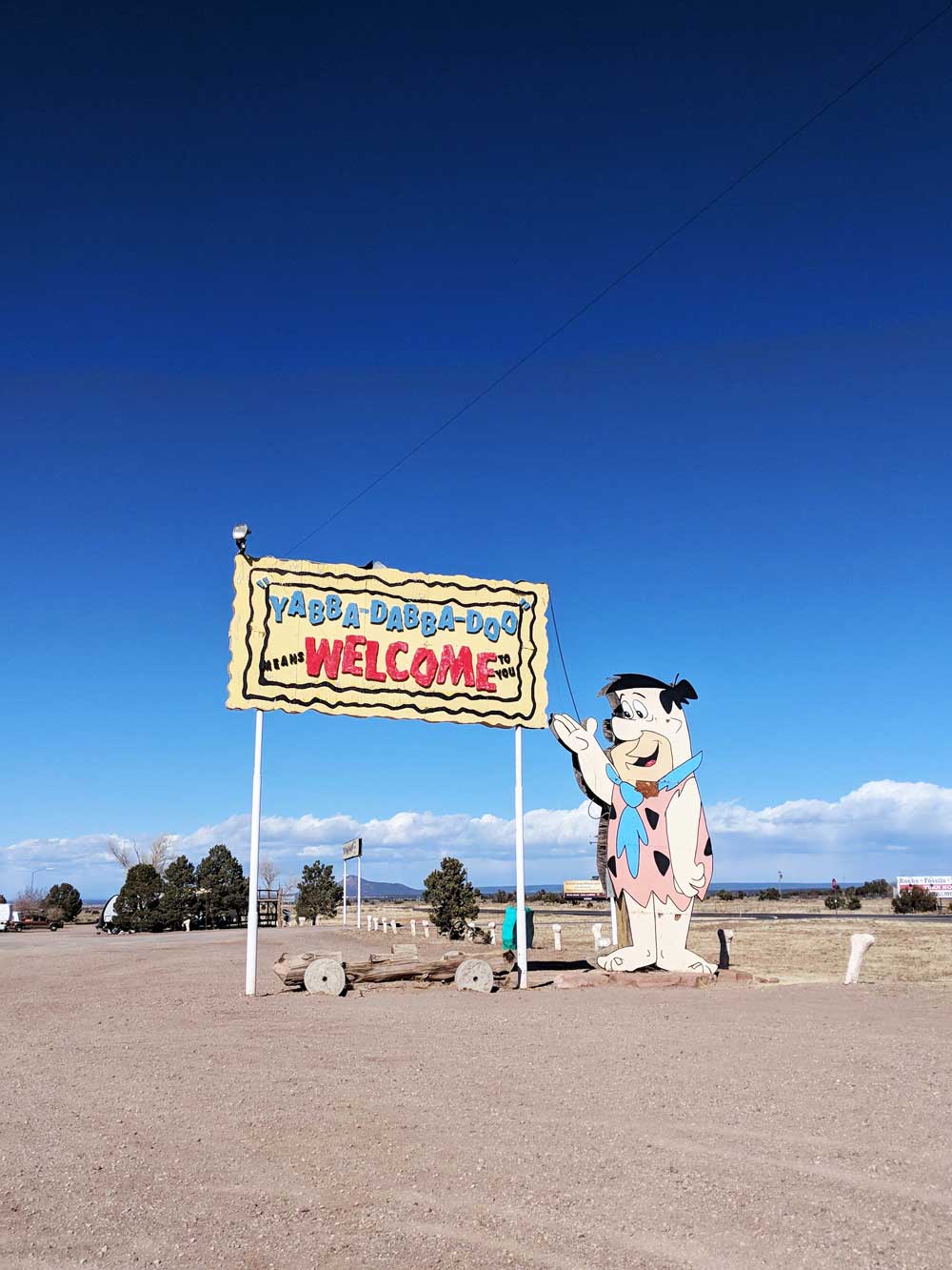 5 Weird Places to Visit in Arizona
