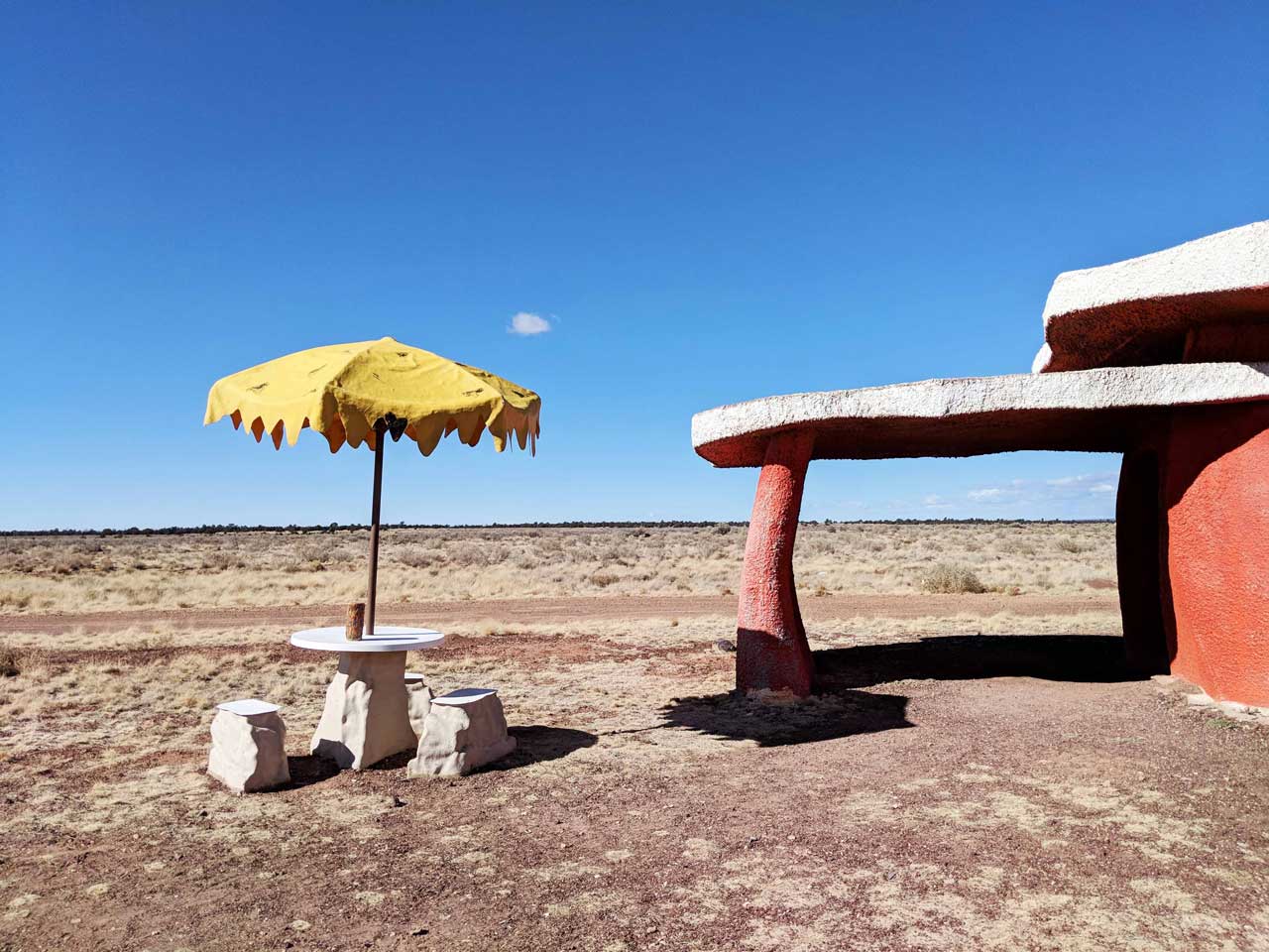 5 Weird Places to Visit in Arizona