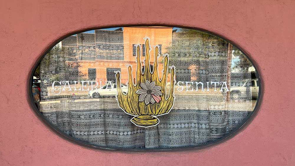 Tucson Arizona Travel Guide