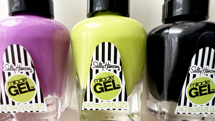 Sally-Hansen-x-Beetlejuice-Nail-Polish-Review-by-Sandy-Joe-Karpetz-8 Sally Hansen x Beetlejuice Nail Polish Review